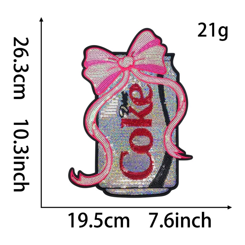 Pink Coke