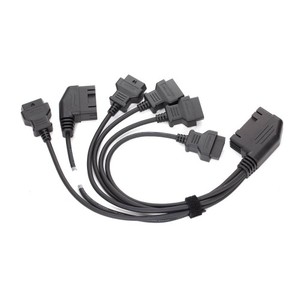 2025 obdstar MQB ชุดอะแดปเตอร์ V850กุญแจ RH850หายสำหรับถุงลมนิรภัยรีเซ็ตข้อมูล immo รหัสพินอ่านแดชบอร์ด BCM ELV - Product Image 6
