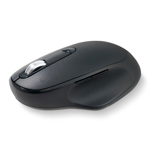 All'ingrosso Mouse personalizzato senza fili doppio modalità retroilluminata Bluetooth ottico 2.4g Mini Mouse per Computer da ufficio senza fili - Product Image 5