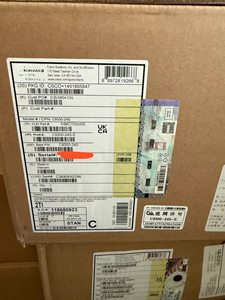 C9300-24S-E ban đầu 100% New ciscos chuyển đổi 9300 24 GE SFP cổng, Modular uplink chuyển đổi yếu tố cần thiết lợi thế C9300-24S-A - Product Image 2