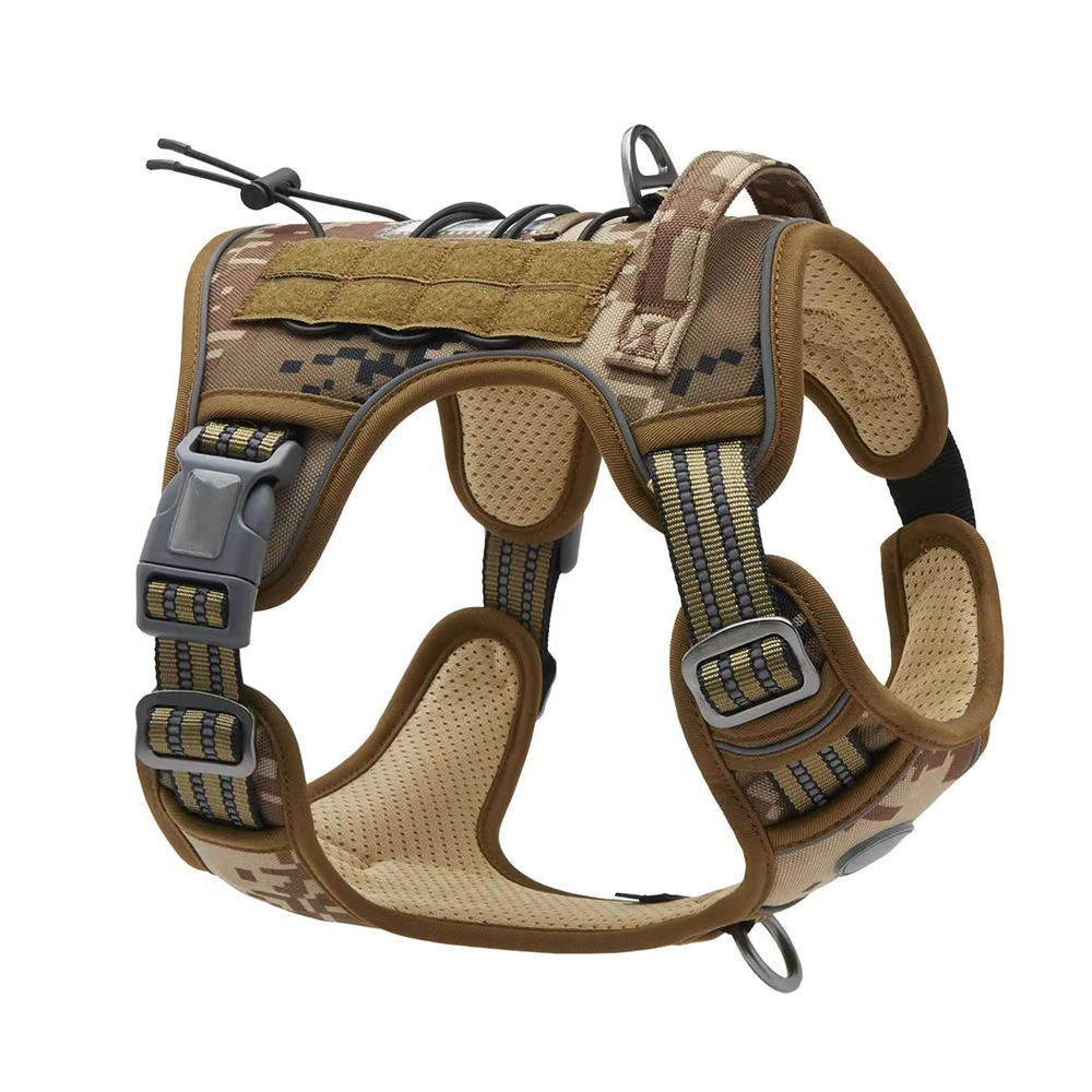 ลายพรางทะเลทรายเทียม