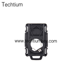 Orijinal 5 + 1 düğme fabrika anahtar 315MHZ FCCID M3N-32337100 için Chevrolet/GM gümüş oto araba uzaktan kumanda araba anahtarları - Product Image 5