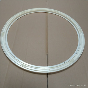 40'' Extra Large Lazy Susan Swivels 100cm Ring Style Cheap <strong>Rotating</strong> Turntable Bearing - Product Image 1
