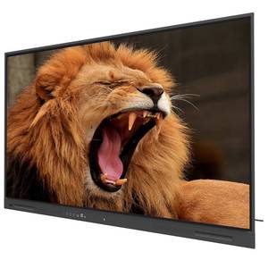 98 Zoll Android System Shopping Showroom 4K LCD Digital Signage Für Kiosk Stand Smart Board Wifi Bluetooth SDK Software - Product Image 2