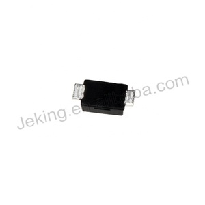 Jeking SMD SOD-123FL-2 schottky điốt & chỉnh Lưu Tiêu chuẩn 20V 1A SM5817PL-TP - Product Image 5