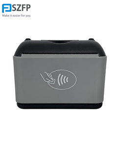 FP9330 Handheld Pos Machine Terminal Pos Software for Retail System with 58mm Printer - Product Image 2