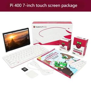 Raspberry Pi 400 PC 4B Placa DE DESARROLLO Kit oficial teclado PC todo en uno - Product Image 6