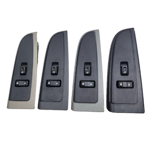 New 15119372 GMC ngay phía trước thang máy chuyển đổi điện cửa xe cửa sổ chuyển đổi với bảng điều khiển 19115820 - Product Image 1