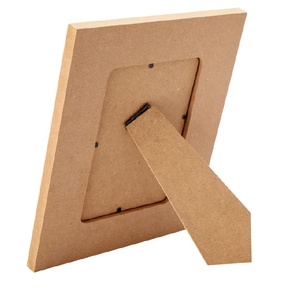 <strong>DIY</strong> Craft Projects <strong>DIY</strong> Wood <strong>Frame</strong> for Desk Table Top Unfinished Wood Picture <strong>Frames</strong> - Product Image 4