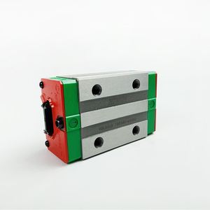 HIWIN lineal carril de deslizamiento y transporte bloque para máquinas CNC HIWIN HG, por ejemplo, serie RG 15-65 guías lineales - Product Image 4