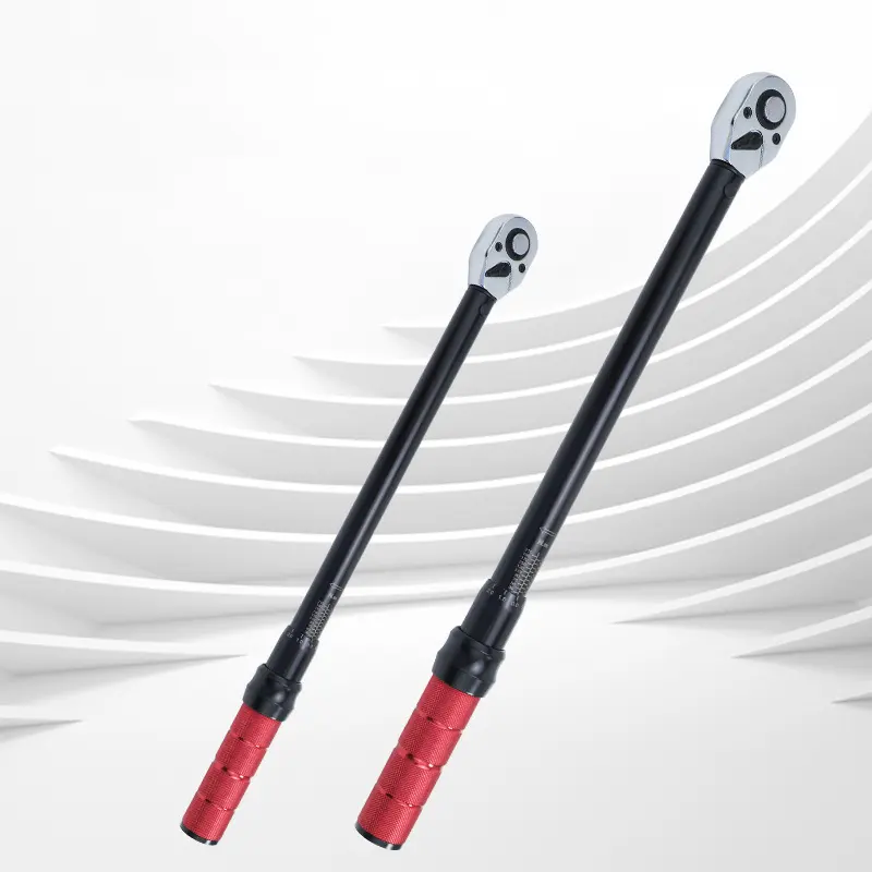 Торцевой ключ трещотка ручка 1/4 3/8 1/2 дюймов привод инструмент для ремонта гаража