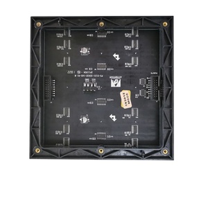 P5 160x160 мм внутренний 32x32 RGB светодиодный матричный модуль SMD точечная матричная Светодиодная панель дисплея - Product Image 1