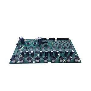 Oem PCB prototip özelleştirilmiş PCBA kurulu 94v0 elektronik PCB devre kartları montaj üreticisi PCB - Product Image 6