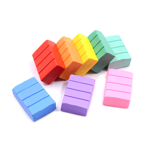 カスタマイズされたクリエイティブカラーソフトポリマーモデリングクレイ48色playdoughおもちゃポリマークレイ - Product Image 2