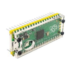 Raspberry Pi Pico Mikro controller RP2040 Entwicklungs platine
