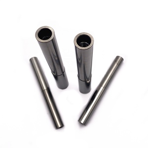 Máquina Herramienta inserto punta de tungsteno carburo - Product Image 1