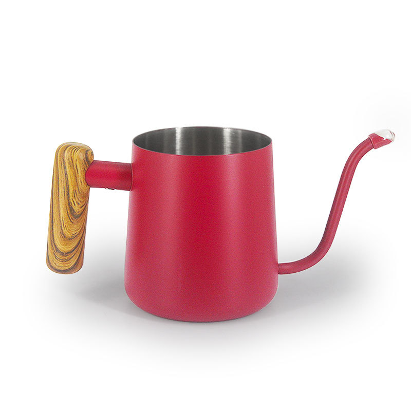 Coffee Gooseneck Kettle