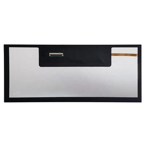 Zhaoxin kunden spezifisches UI-Programm 12,3 Zoll 1920*720 bar Display LVDS-Schnitts telle Auto-LCD-Display TFT LCD-Modul - Product Image 2