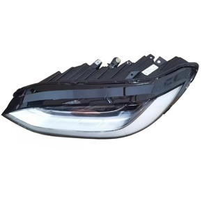 ไฟหน้า LED เหมาะสำหรับรุ่น2016-2019ระบบให้แสงสว่างสำหรับรถยนต์รุ่นเทสลา X - Product Image 3