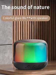 彩色眩光BT扬声器专业调谐，高恢复低失真有源扬声器专业带sub - Product Image 2