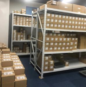 Novo Siemens PLC Programação Controlador Cpu PLC Módulo 6DD1684-0GC0