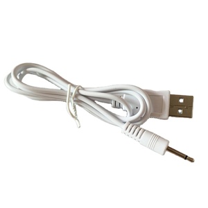 สายไฟต่อ DC ยาว1เมตร DC สายไฟ2.5 DC - Product Image 4