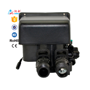 Reloj de tiempo y válvula de filtro de agua del medidor 1 ''F63C1 para suavizador de agua - Product Image 3
