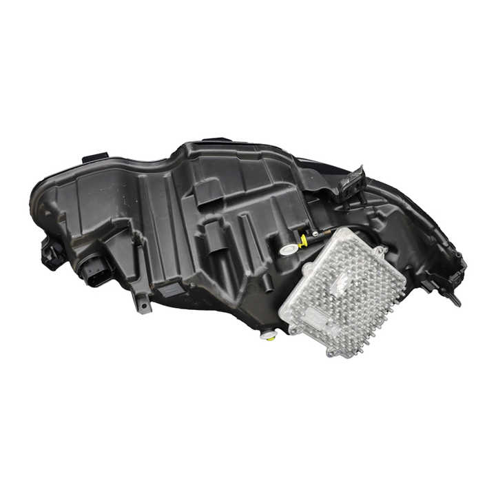 For Direct Interface Docking Installation for 2017-2020 for Jaguar XF LED Headlights Modification Upgrade & Repair Replacement