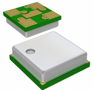 MPX2300DT1压力传感器5.8磅/平方英寸 (40kPa) 0 mV ~ 3.006 mV (6V) 4-SSIP模块传感器MPX2300点原始支持BOM - Product Image 3