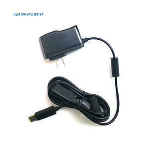 AC 100V-240V Power Supply for Xboxes 360 <strong>Kinect</strong> Console US EU Plug Adapter USB Charging Charger for <strong>Xbox</strong> 360 - Product Image 6