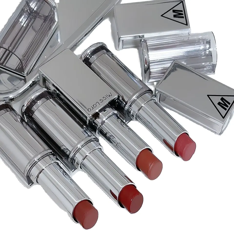 Miss Lara custom Ingredients Matte Lipstick Private Label Lip Gloss Custom Logo Wholesale