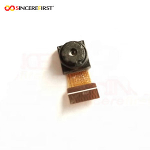 Ir Tiefe Mikro kamera modul CCTV-Karte 2MP Ce H.265 Paralleles DVP-Kamera modul Fisheye Mini-Kamera