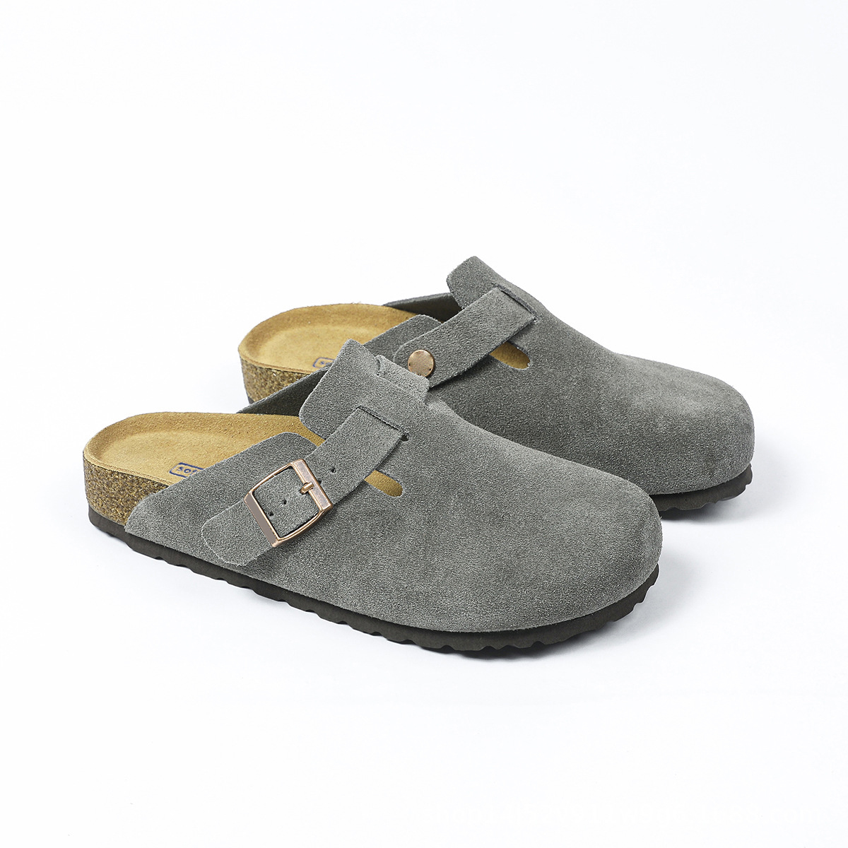 Gris foncé