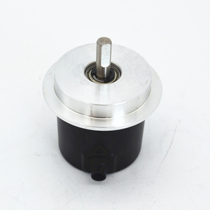 Modulo rotativo ottico 1000ppr modulo rotativo 360 modulo sensore digitale 38mm Display Encoder rotativo - Product Image 4