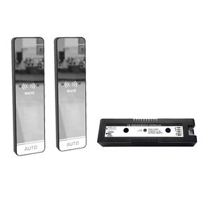 Беспроводная Автоматическая дверная система контроля доступа Smart Wifi APP Door Access Control System - Product Image 1
