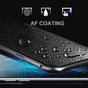 Cao tinh thể rõ ràng 9H mặc-chống bong bóng miễn phí cài đặt lớp phủ nano vô hình chất lỏng bảo vệ màn hình - Product Image 6