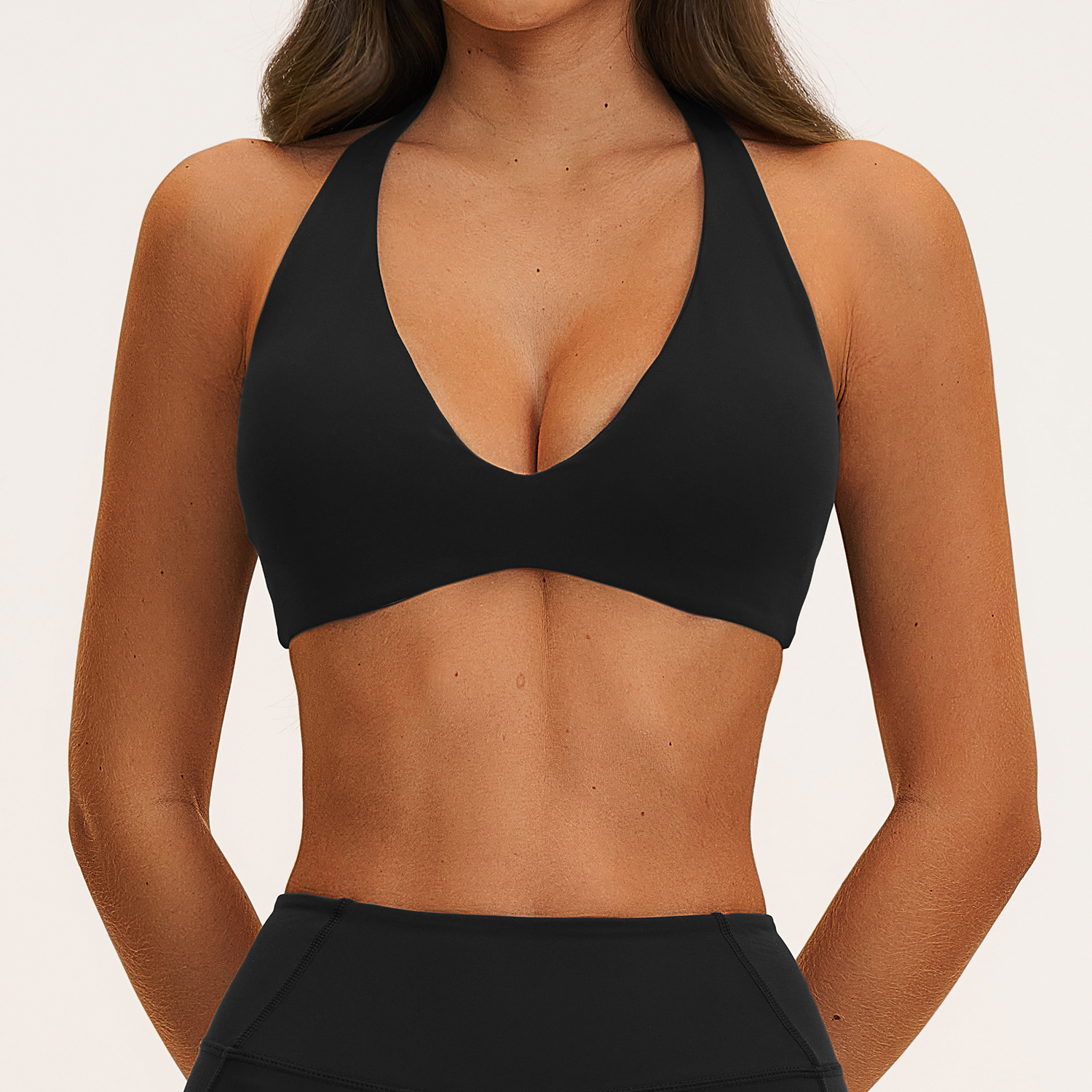 Reggiseno Nero