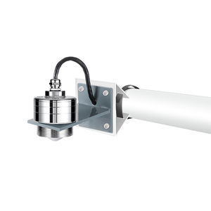 Sensor de nivel de distancia de Radar sin contacto, transmisor de nivel de agua de Radar de 10m y 20m, 2 unidades - Product Image 2
