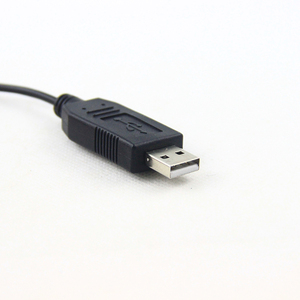 Fabrika özelleştirilebilir USB RJ45 dişi konsol kablosu FTDI Router rl SP213E çip ile yönlendirici veri bağlantısı için - Product Image 1