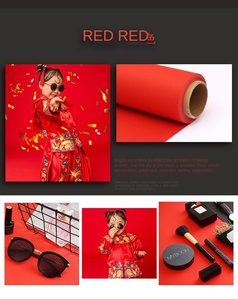 2.72x11m Roll Photography Studio <strong>Photo</strong> Shoot Backdrop Solid Color Seamless Background Paper Props Backdrops Paper - Product Image 3