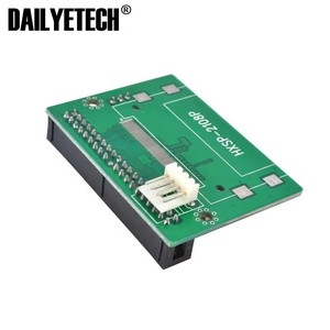Cf卡到3.5 "IDE公适配器紧凑型闪存磁盘至40针3.5英寸台式PATA硬盘转换器 - Product Image 6
