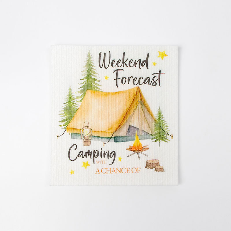 Tent (Camping Series)