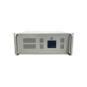 KTB 4U Standard Industrial <strong>Computer</strong> <strong>With</strong> DDR4 6COM Ports 9USB for Server Application Available for <strong>Linux</strong> <strong>Operating</strong> <strong>System</strong> - Product Image 1