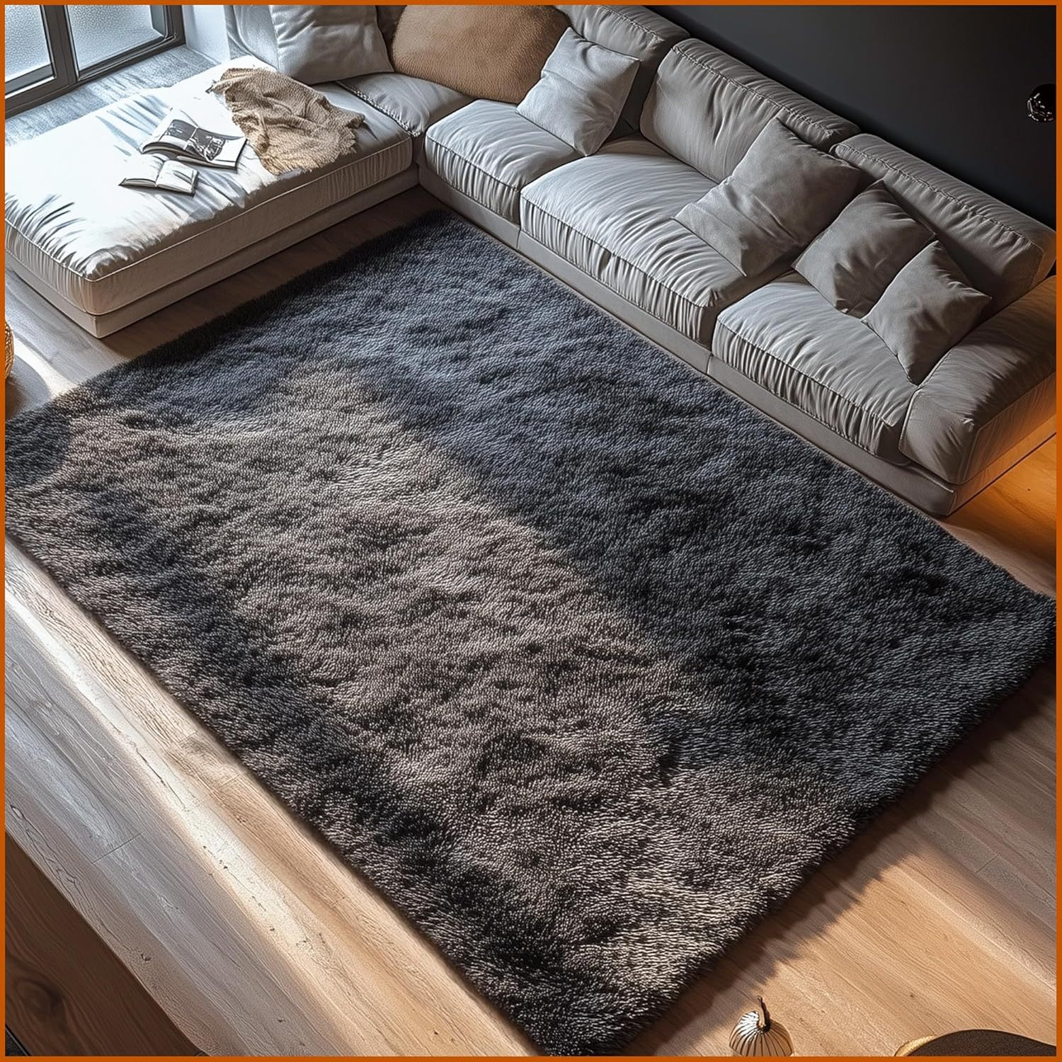 Dark Grey