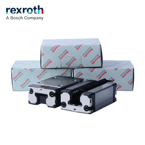 Alta calidad precio barato Rexroth R162281420 R1622 814 20 Sistema de riel lineal rodamiento rieles deslizantes rodillo industria CNC máquina Kit - Product Image 1