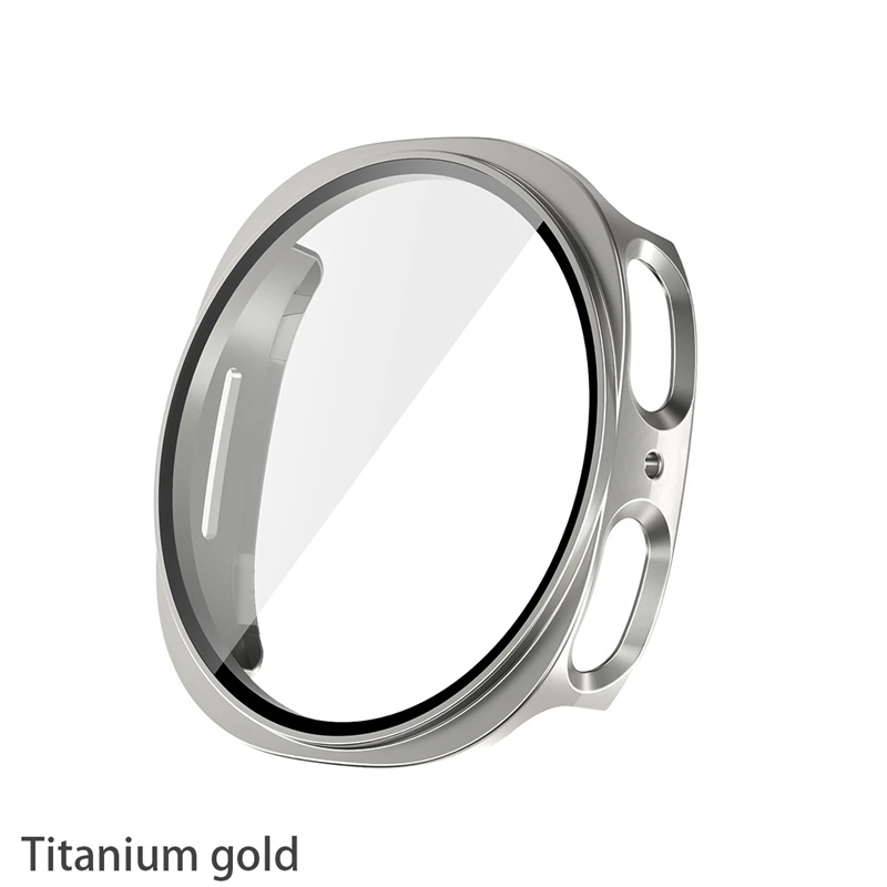 11-Titanio Oro