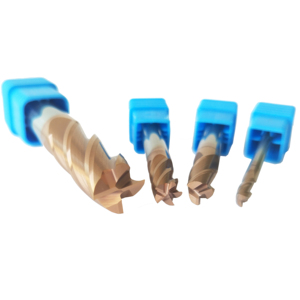 1/2/3/4/6 Flutes Tungsten Carbide <strong>Cutter</strong> End Mill <strong>Cutter</strong> for Sale - Product Image 5
