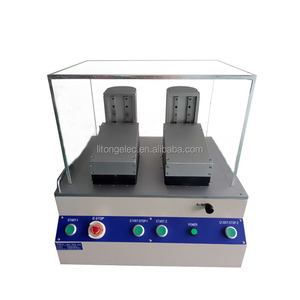 Custom Pneumatic Function PCB test Fixture PCB test Jig PCB <strong>Programming</strong> Jig PCBA test Fixture - Product Image 4