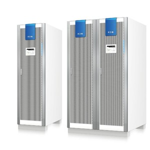 9106-46222 93PR-600kW полная машина башенного типа с централизованным обходным модулем и трехфазным переключателем - Product Image 1