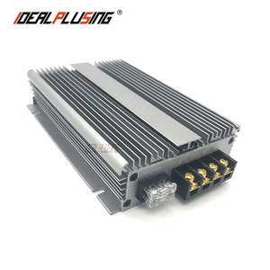 Módulo convertidor de entrada ancha (20-72v), 36v, 48v, 56v, 60v, 72v a 5v, 12v, 24v, 36v, 10a, 15a, 20a, 30a, 40a, CC a CC - Product Image 4